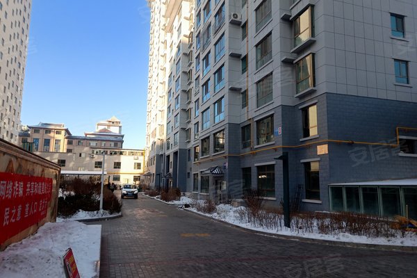 天福园 肃州-酒泉城区-敦煌路