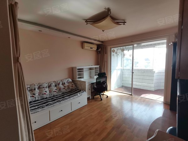 上海闵行航华丹桂花园近地铁,生活配套齐全,航华中学,体育公园,采光好