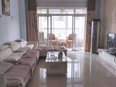 陇南武都滨河市场农牧小区 3室2厅1卫 精装修 电梯房 南北通透出租房源真实图片