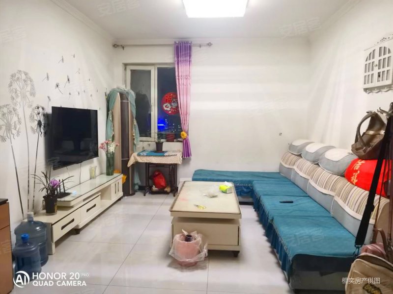 电梯房三室两厅两卫60万良城逸园简良幸福城石桥南郭长兴街