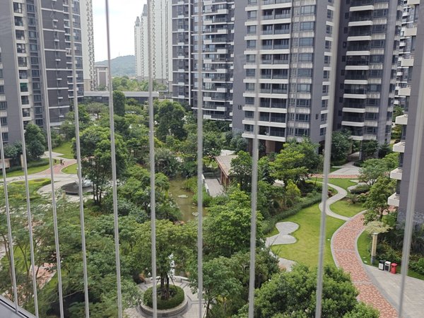 汕头濠江濠江城区中环君悦南湾中环君悦南湾 1室1厅1卫出租房源真实