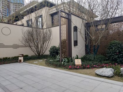 0人觉得很赞2020年10月14日江天樾房价江天樾