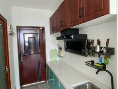 万宁兴隆华侨农场华侨农场兴宝楼 1室1厅1卫出租房源真实图片