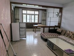 肥城康汇大街北城区矿工佳园 3室2厅1卫出租房源真实图片