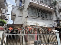 桂林七星玉满大酒楼四层半别墅可长租！民用水电！可以自住商用等！家电家具齐全出租房源真实图片