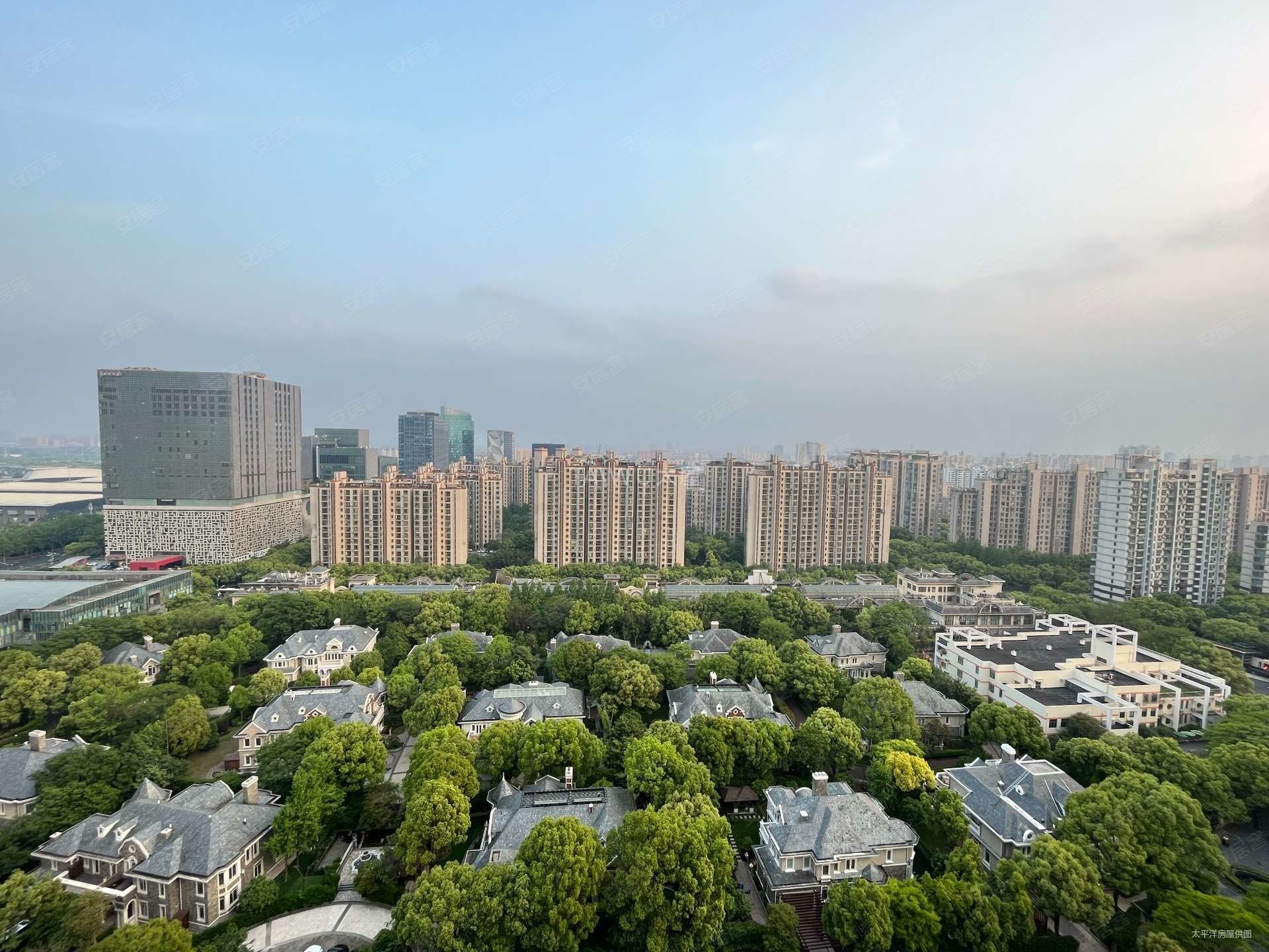 上海房产网>上海二手房>浦东二手房>花木二手房>浦东世纪花园(二期