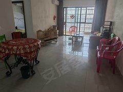 海口龙华大同盐灶 玉璟佳园3房2卫 拎包！国大酒吧 龙华附属医院 活力城出租房源真实图片