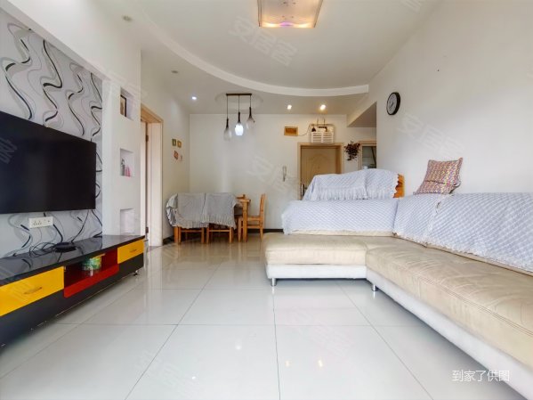 有电梯 医疗配套成熟 精装好房 高楼层视野好 临地铁 商品房,东海长洲