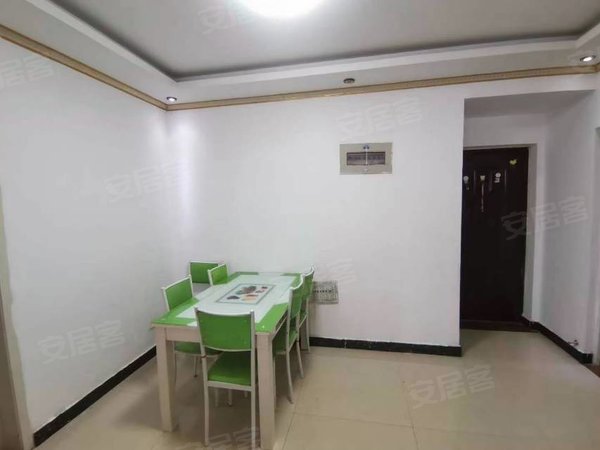 临沂费县费县城区银杏花园二中学校银杏花园出租拎包入住出租房源真实图片