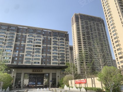 吾悦华府大丰