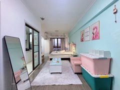 南京江宁岔路口南京南1号线双龙大道宏运大道左邻右里泊客公寓南方花园云树复地出租房源真实图片