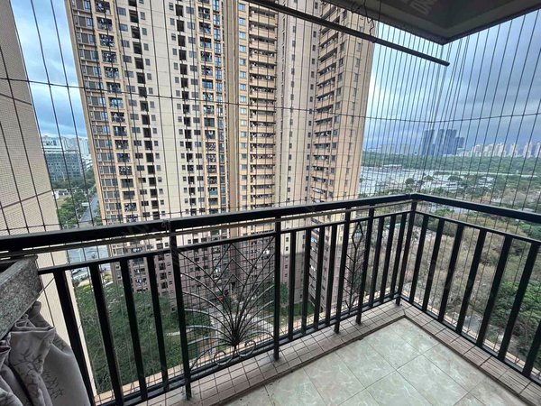 【多图】深业东城御园,坑梓租房,深业东城御园 3室2厅2卫 2480.