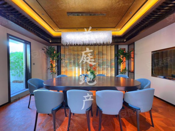 北京西城西四西安门大街106号小区(纯临街)西城西四西单金融街附近独栋四合院|商务接待宴请出租房源真实图片