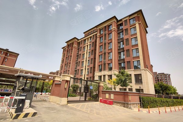 不足,中海寰宇时代怎么样,中海寰宇时代周边房产中介经纪人评价-天津