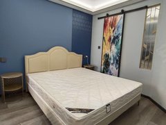 台州椒江下陈金田大厦 豪华精装小二室家电齐全 机场路 天璟誉府旁近麦德龙出租房源真实图片