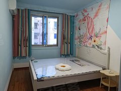 德阳旌阳城北铁西生活区 2室1厅1卫出租房源真实图片