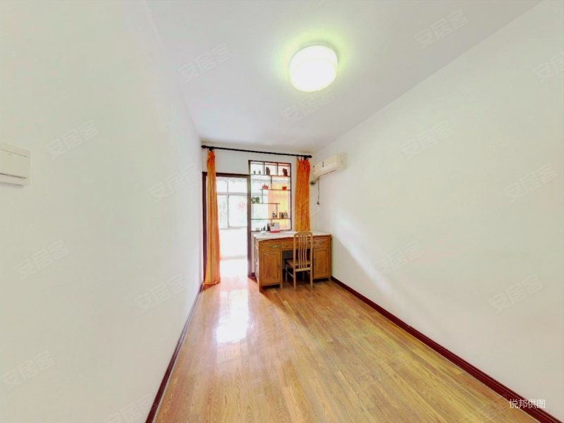 户型方正 楼层好 业主诚心 采光充足 花神庙,锦明家苑二手房,248万,2