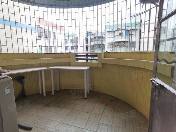 广州海珠赤岗聚德花苑聚德花苑,电梯精装南向两房,格局方正采光好