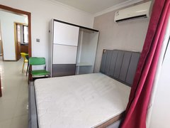 苏州吴中郭巷尹东南二区整租两室，精装修拎包入住，欢迎随时看房出租房源真实图片