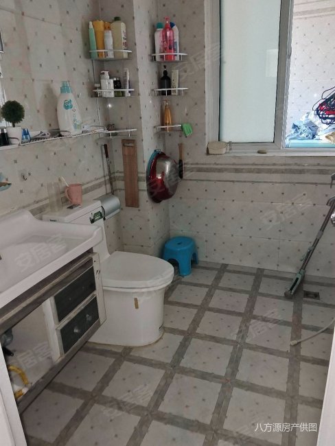 耀邦公馆三室落地阳台精装价格