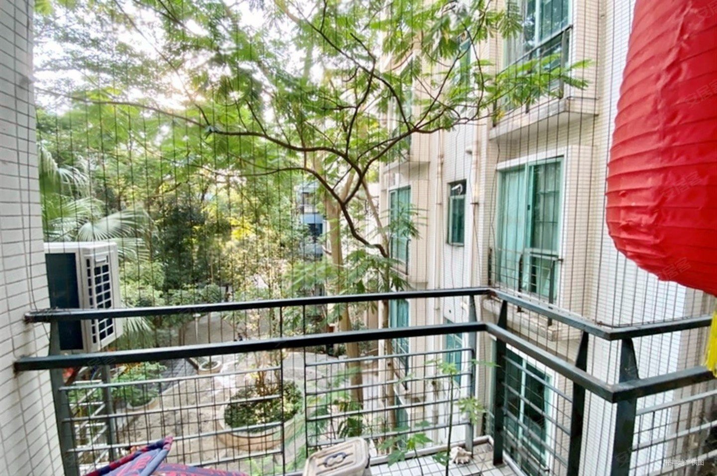 位置安静不吵 诚售,世纪绿洲二手房,260万,2室1厅,1卫,69平米