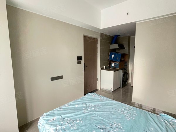 惠州惠城南部新城保利天汇(商住楼)保利天汇 华润万象府 沃尔玛山姆