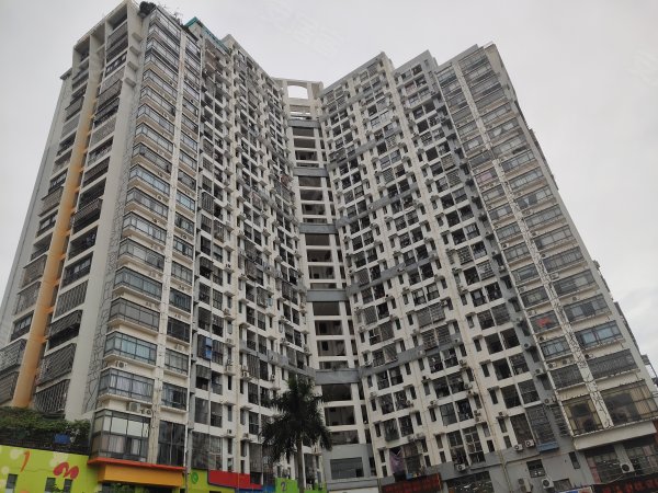 金湾花园优点,不足,海口金湾花园怎么样,金湾花园周边房产中介经纪人