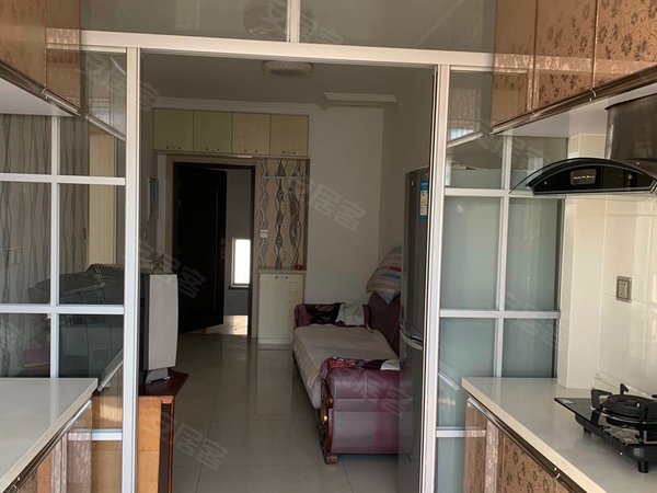 古城宜家一期一室一厅,位置好,干净利落,沈北新区租房-沈阳58安居客