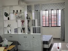 长沙天心友阿奥特莱斯鑫远和城 1室1厅1卫出租房源真实图片