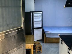 宜兴宜城宜城中心宝塔新村 1室1厅1卫出租房源真实图片