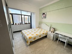 昆明西山金碧片区无中介！包水电！可短租！近万家地 弥勒寺 大观商业城 南亚出租房源真实图片