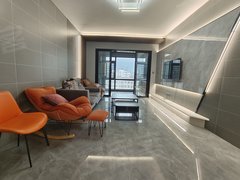 永州冷水滩帝王广场京华附近中邦世纪广场 二室三室都有 家电齐全 拎包入住出租房源真实图片