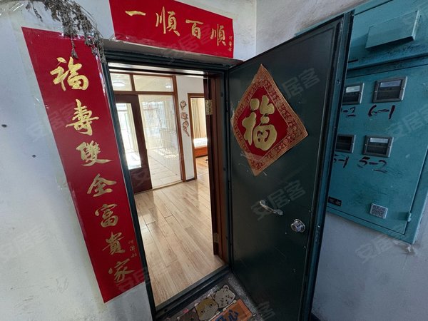 哈尔滨香坊香滨路中北春城(一期)中北春城