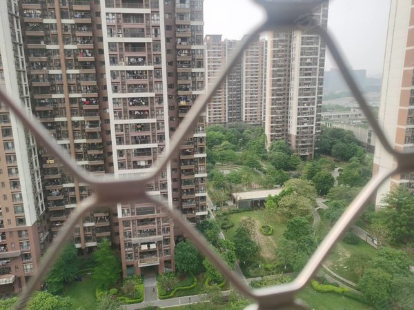 广州黄埔香雪万科东荟城万科东荟城精装修三房诚心出租出租房源真实