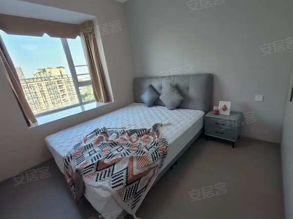 【多图】馨光嘉苑,金沙租房,馨光嘉苑 2室1厅1卫 南北通透 配套齐全