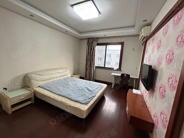 绍兴袍江世纪广场丹桂公寓丹桂公寓住宅 3室2厅2卫 拎包入住 近大润发