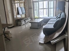 重庆渝北人和亚热带雅居 2室2厅1卫出租房源真实图片