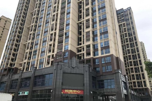 不足,壹号公馆怎么样,壹号公馆周边房产中介经纪人评价-惠州安居客