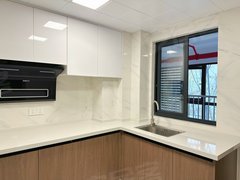 绍兴上虞百官泊虞公寓 阳光充足 急租房源 电梯房出租房源真实图片