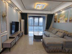 周口川汇市人民检察院万正世家精装修拎包入住家具家电齐全,出租出租房源真实图片