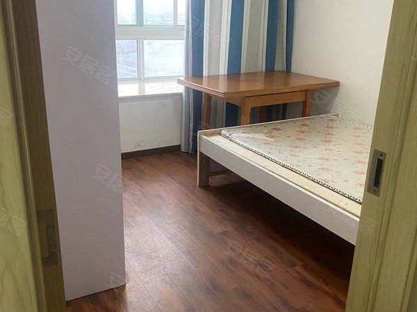 合肥包河包河工业园湖畔景苑湖畔景苑 2室1厅1卫出租房源真实图片