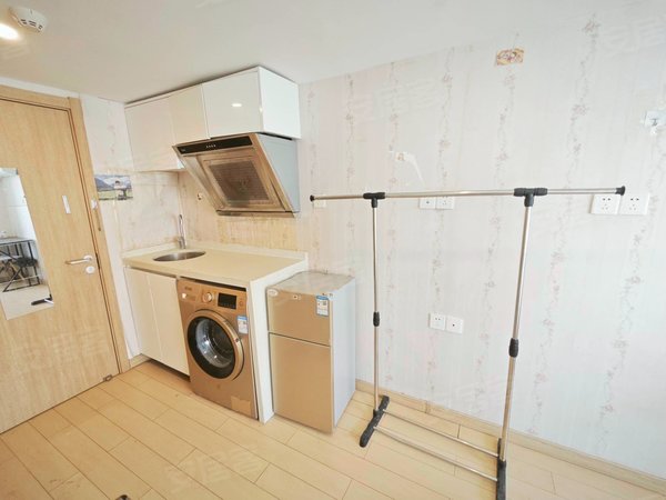 济南高新齐鲁软件园万科麓公馆实图实价 公寓 舜泰广场 汉峪金谷 齐鲁