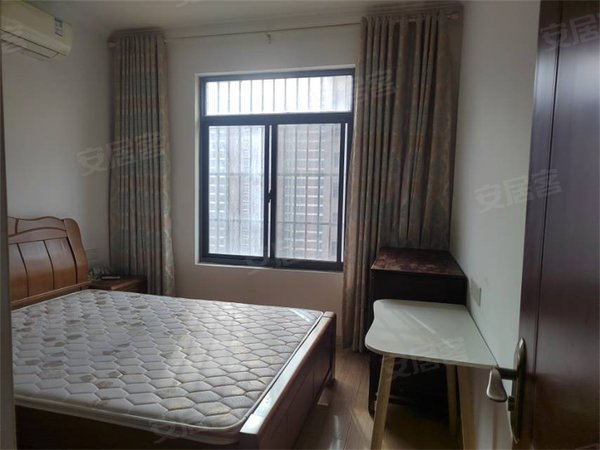 【多图】儒林西苑,奥体中心租房,中央城大学城商圈 十二中旁边 陪读