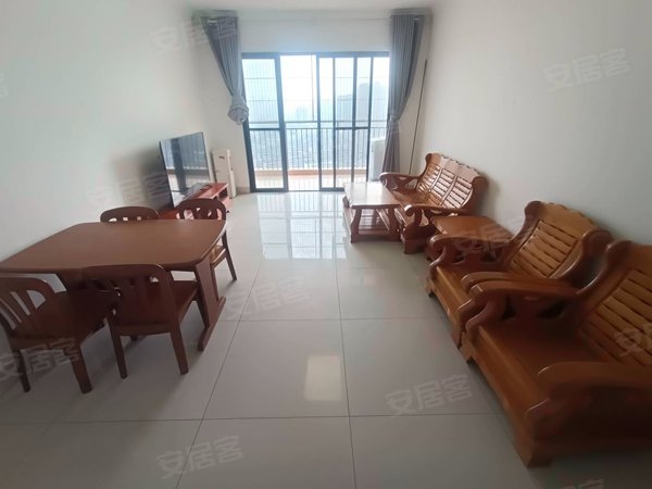 南宁西乡塘大学东路中国林科院小区业主好说话 价格可谈 楼下农院路 对面就是六医院 秀灵地铁站出租房源真实图片