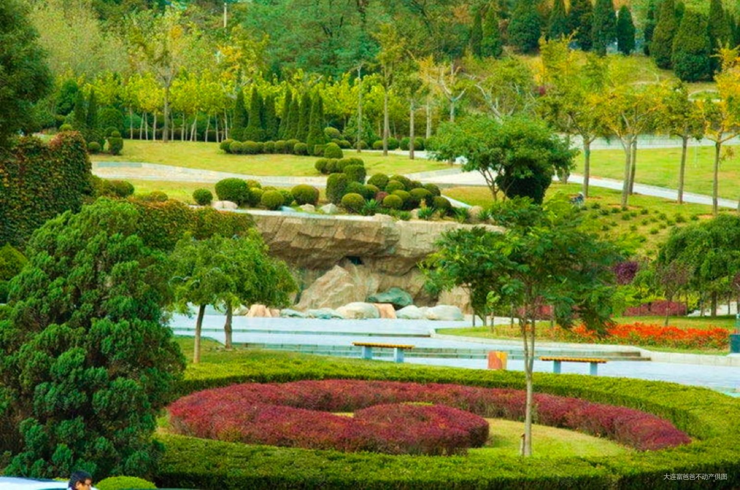 大连房产网>大连二手房>西岗二手房>石道街二手房>盛阳山庄>