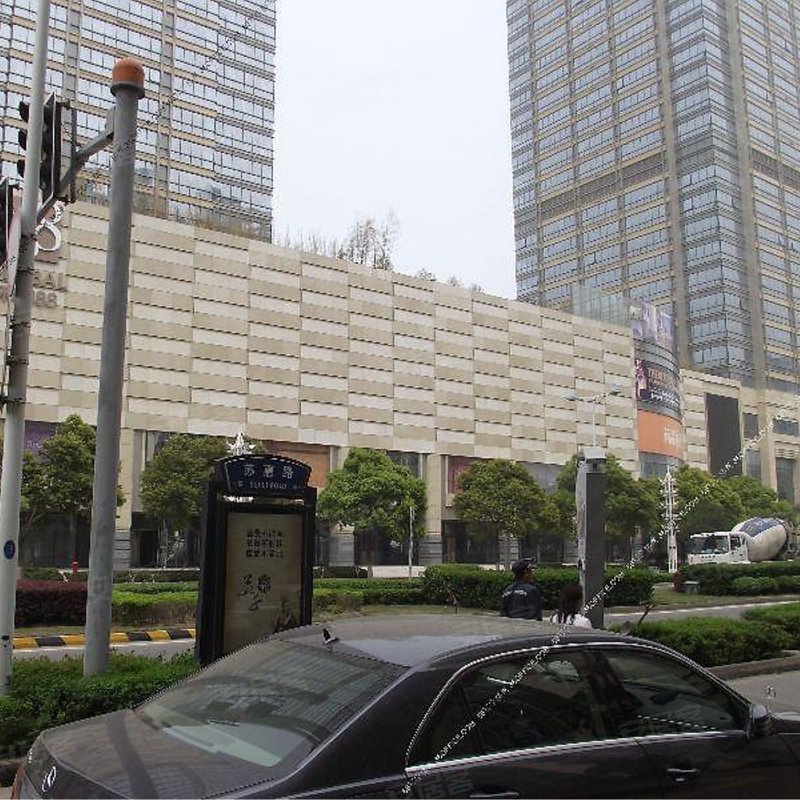 廖惠来 2019-10-09   :47:50 环球188东幢写字楼 西幢70年住宅公寓