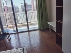 烟台开发区富士康福柳新居 精装修 空调房 拎包入住 可押一付一 可短租出租房源真实图片