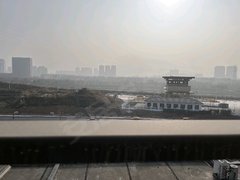 东阳东阳市区世茂大道美的国宾府 4室2厅2卫出租房源真实图片
