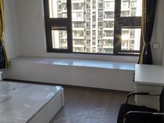 盐城亭湖盐城会展中心妇幼保健院 独立卫浴 视频实拍 世纪云谷 无中介费 免费宽带出租房源真实图片