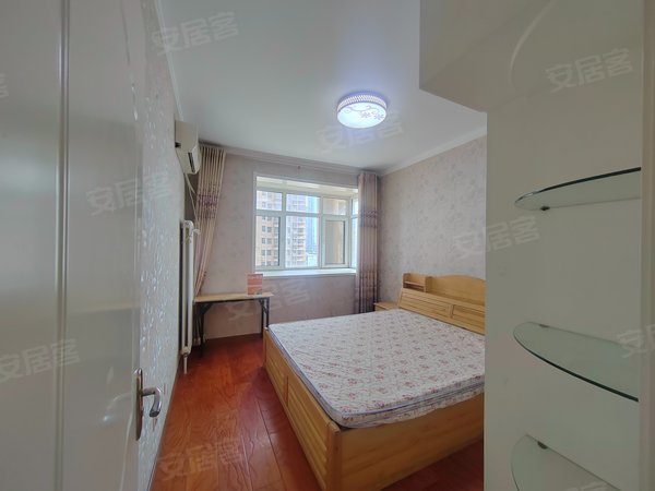 【多图】龙园小区,经十路高新段租房,舜泰广场 汉峪 龙园2居诚意出租